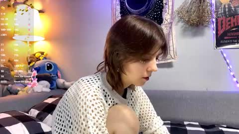 Luna online show from 11-20-25, 10:09