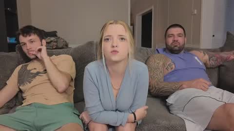 kj bennet online show from 10-02-25, 01:45