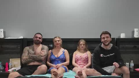 kj bennet online show from 02-10-26, 03:21