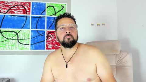Klarck  online show from 01-19-25, 11:53