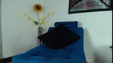 Klarck  online show from 03-12-25, 02:56