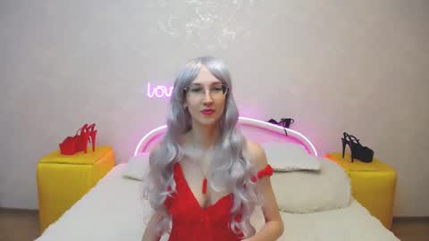 Klary online show from 03-01-25, 09:40