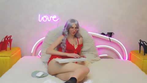 Klary online show from 03-01-25, 01:07