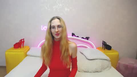 Klary online show from 03-02-25, 02:21