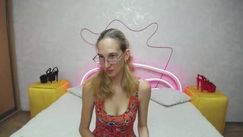 Klary online show from 09-21-25, 06:04