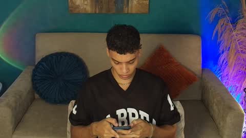 klaton__ online show from 10-15-25, 10:43