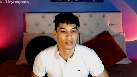 klaton__ online show from 05-11-26, 08:17
