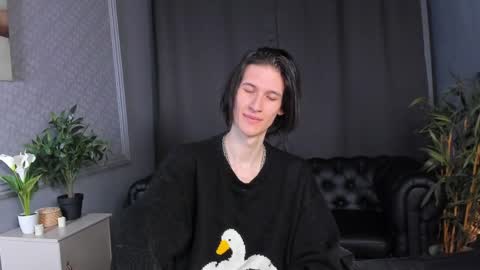 Klaude Jam online show from 04-19-26, 03:33