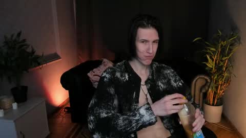 Klaude Jam online show from 04-24-26, 08:33