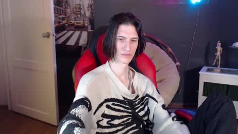 Klaude Jam online show from 05-09-26, 09:09