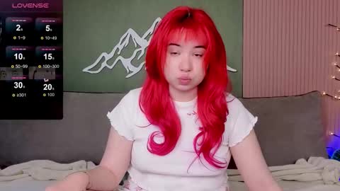 Klee online show from 10-05-25, 04:11