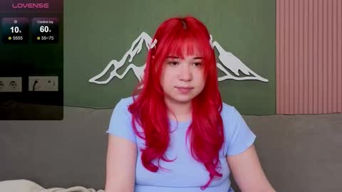 Klee online show from 10-06-25, 04:32