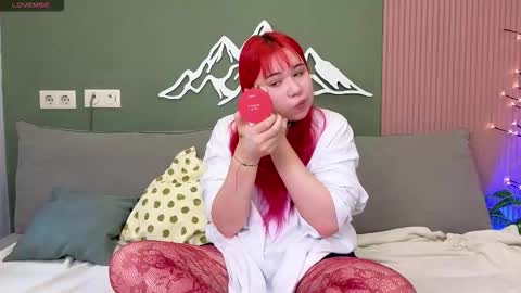 Klee online show from 10-12-25, 04:44