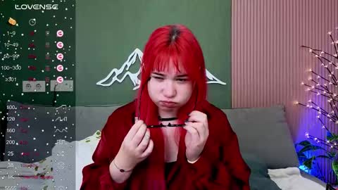 Klee online show from 10-13-25, 04:34