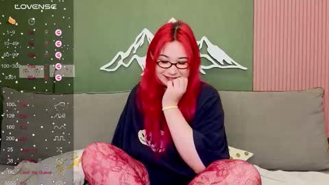 Klee online show from 10-18-25, 05:21