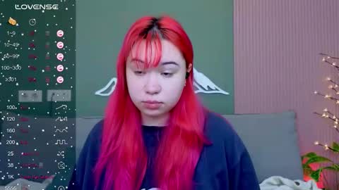 Klee online show from 10-19-25, 04:13