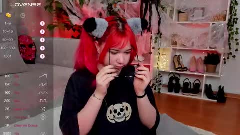 Klee online show from 10-24-25, 04:42