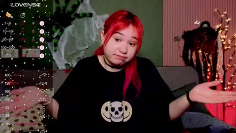 Klee online show from 10-25-25, 04:31