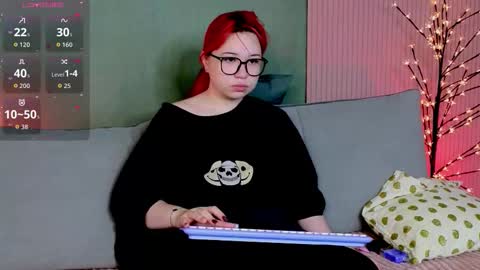 Klee online show from 11-10-25, 05:06