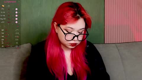 Klee online show from 11-11-25, 05:07