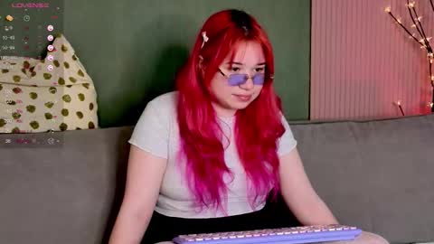 Klee online show from 11-15-25, 05:16