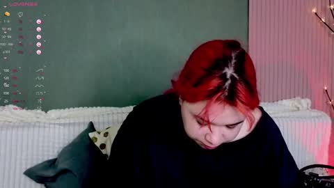 Klee online show from 11-16-25, 04:18