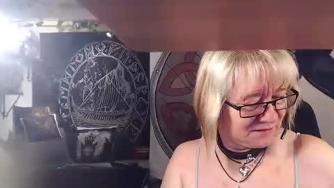 Michelle online show from 02-24-25, 05:20