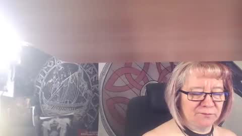 Michelle online show from 12-05-25, 08:12