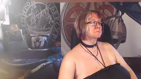 Snapshot of kleiner_teufel chatting on 07-28-26, 12:48 Michelle online show from 07-28-26, 12:48