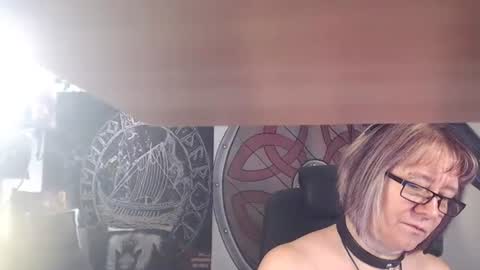 Snapshot of kleiner_teufel chatting on 07-30-26, 06:51 Michelle online show from 07-30-26, 06:51