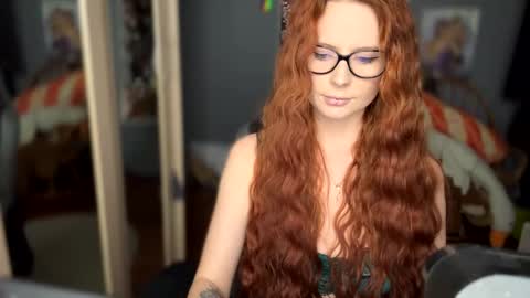 Klementinafanslyklementina6661 online show from 12-14-24, 09:02