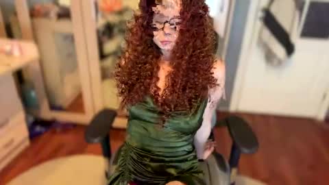 Klementinafanslyklementina6661 online show from 01-31-25, 08:33