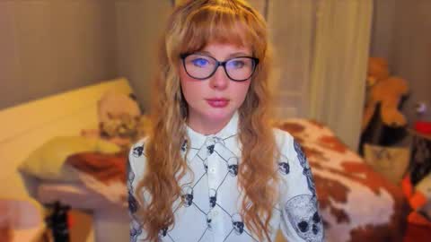 Klementinafanslyklementina6661 online show from 10-13-25, 08:20