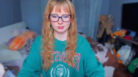 Klementinafanslyklementina6661 online show from 10-26-25, 09:10