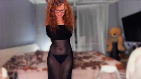 Klementinafanslyklementina6661 online show from 03-04-26, 08:48