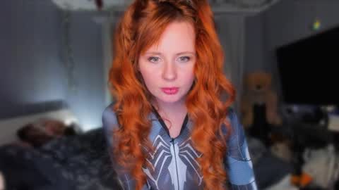 Klementinafanslyklementina6661 online show from 04-07-26, 09:04