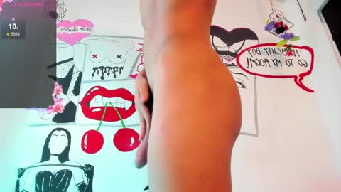 Snapshot of kleo_helenos chatting on 12-26-24, 08:50 KLEO online show from 12-26-24, 08:50