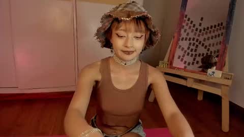 Kleo online show from 10-02-25, 01:45