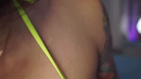 Snapshot of kleofox chatting on 12-25-24, 01:31 Alice online show from 12-25-24, 01:31