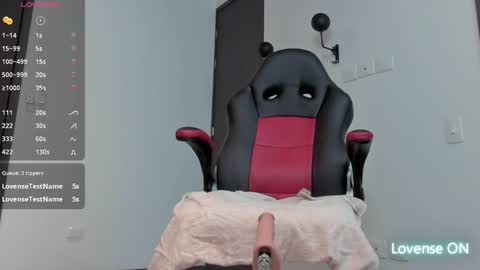 Christina online show from 01-25-25, 04:02