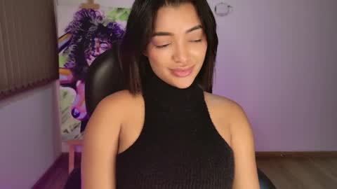 Snapshot of kleogold_1 chatting on 04-13-26, 12:27 Christina online show from 04-13-26, 12:27