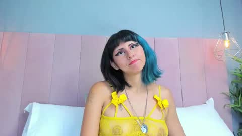 Kleo online show from 03-16-26, 03:05