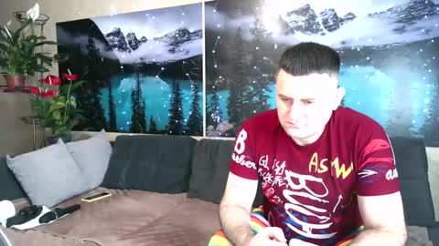 Snapshot of kleosnow chatting on 01-24-25, 08:32 Kleosnow online show from 01-24-25, 08:32