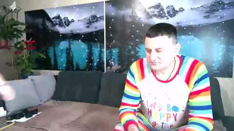 Snapshot of kleosnow chatting on 01-29-25, 05:45 Kleosnow online show from 01-29-25, 05:45