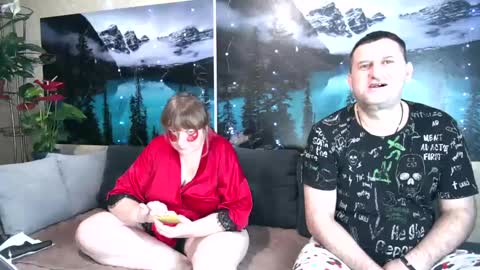 Snapshot of kleosnow chatting on 02-03-25, 09:08 Kleosnow online show from 02-03-25, 09:08