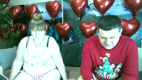 Snapshot of kleosnow chatting on 02-13-25, 05:22 Kleosnow online show from 02-13-25, 05:22