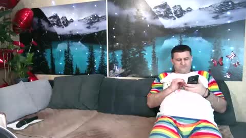 Snapshot of kleosnow chatting on 02-17-25, 08:26 Kleosnow online show from 02-17-25, 08:26