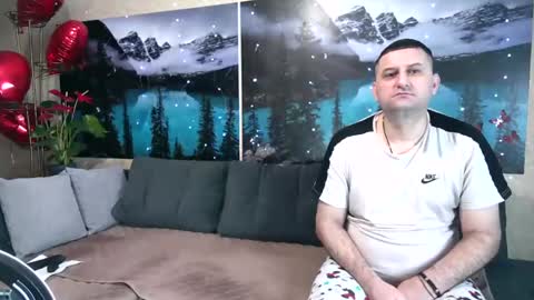 Snapshot of kleosnow chatting on 02-28-25, 09:47 Kleosnow online show from 02-28-25, 09:47