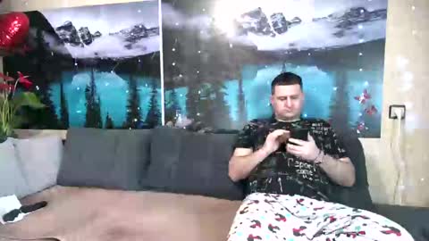 Snapshot of kleosnow chatting on 03-09-25, 09:35 Kleosnow online show from 03-09-25, 09:35