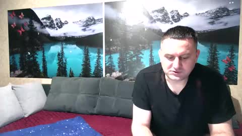 Kleosnow online show from 10-24-25, 10:00